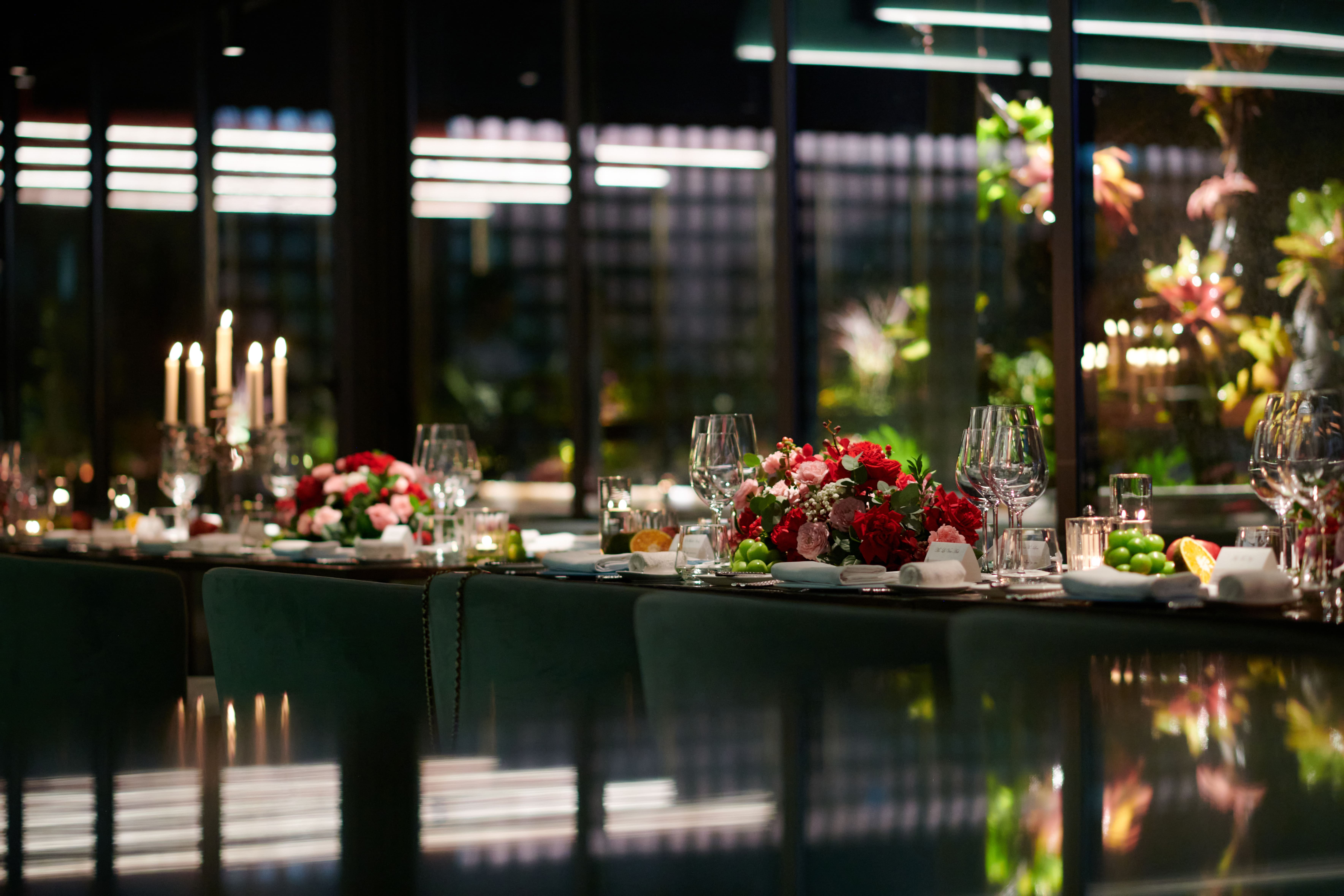 Điểm nhấn bữa tiệc cuối năm tại Press Club