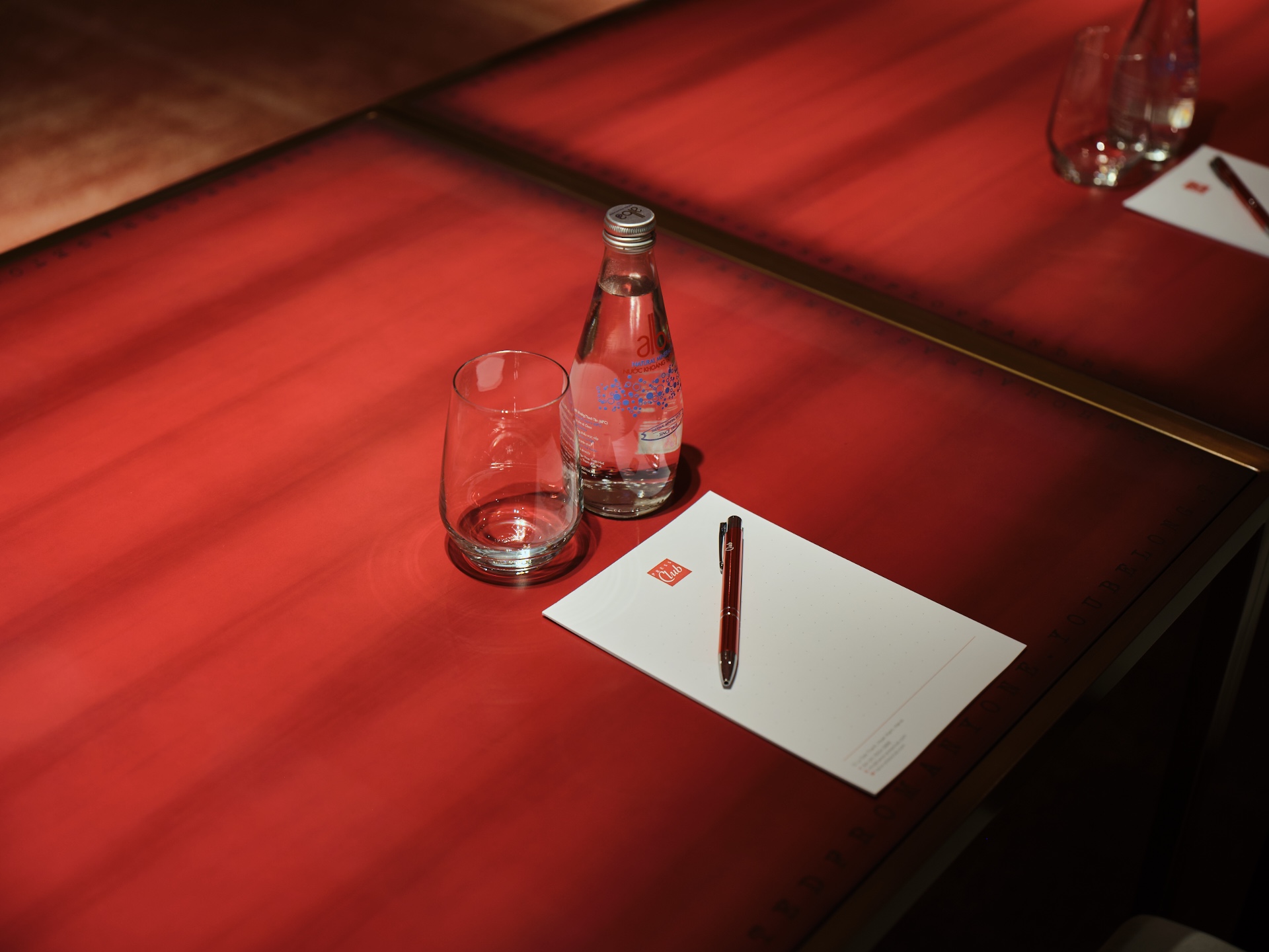 Quy trình tổ chức sự kiện chuyên nghiệp tại Press Club