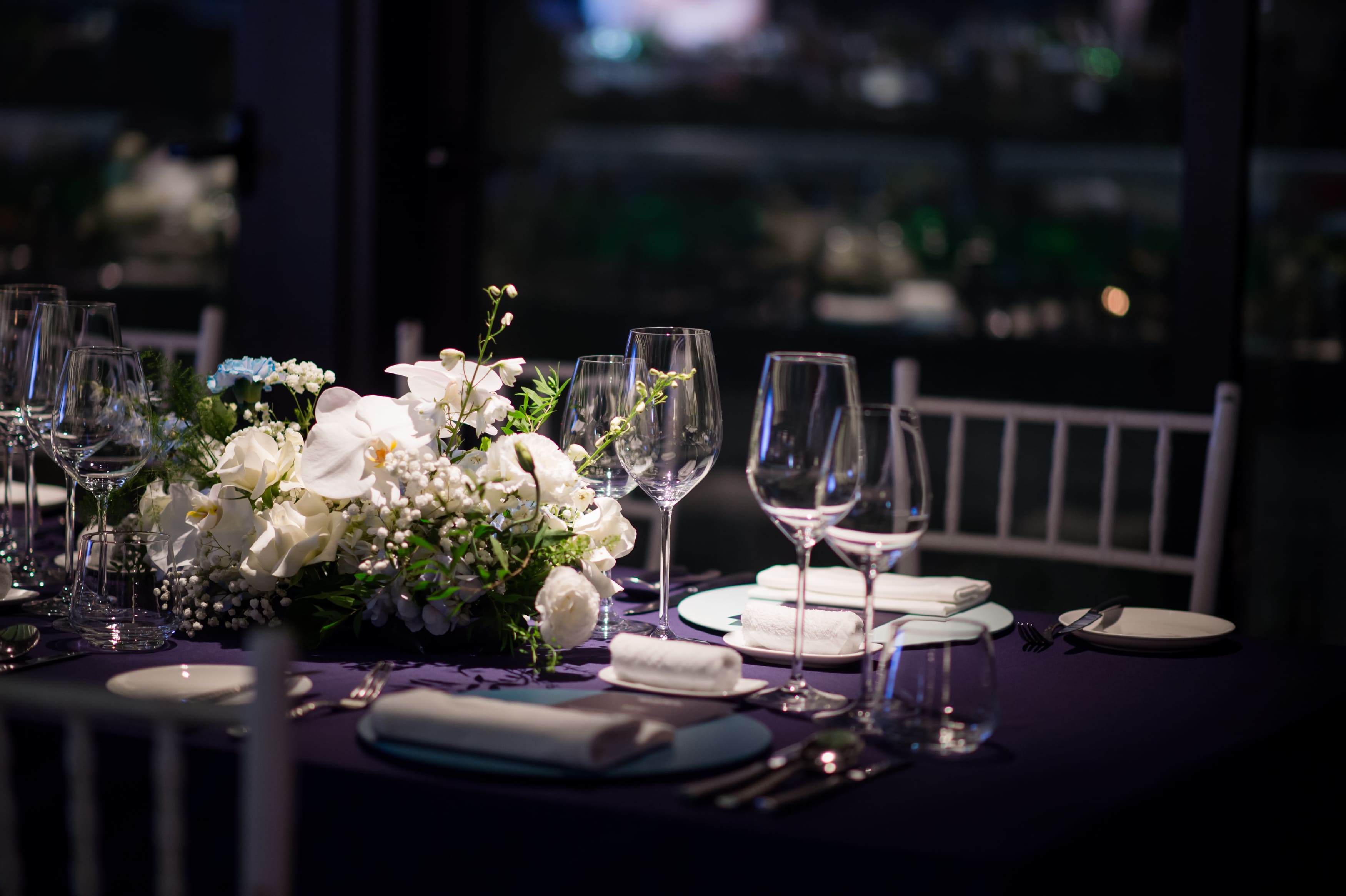 Press Club - The Ideal Venue for Premium Events in Hanoi