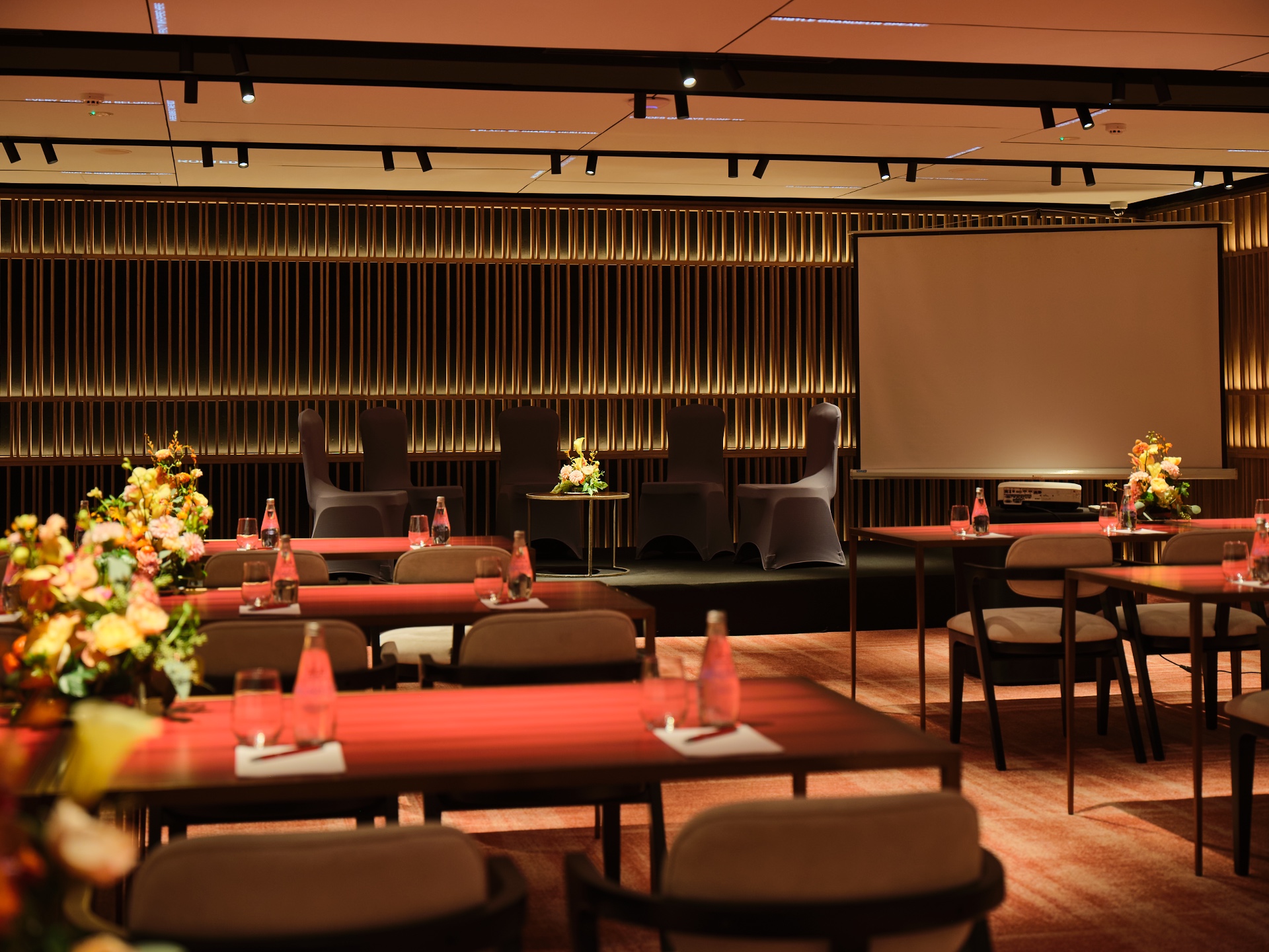 Premium Services at Press Club Hanoi