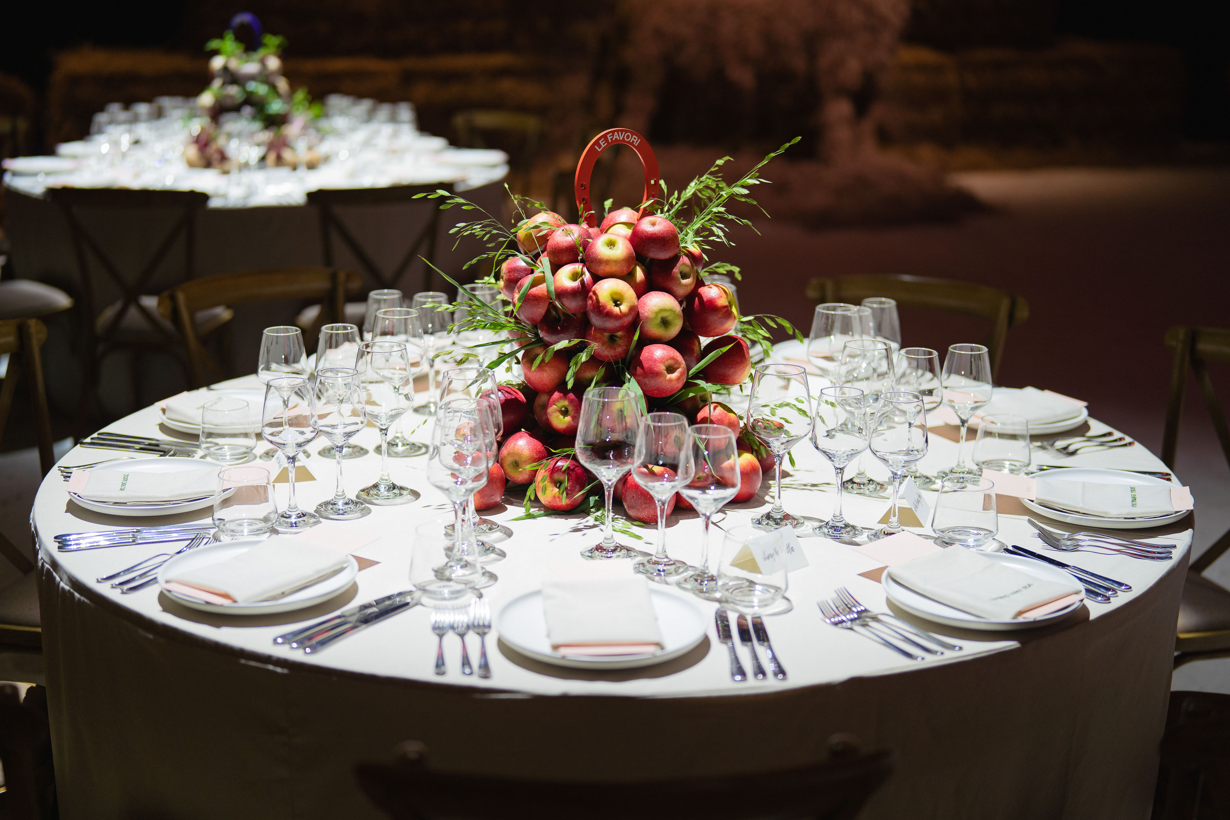 Press Club đem tới bàn tiệc tinh tế