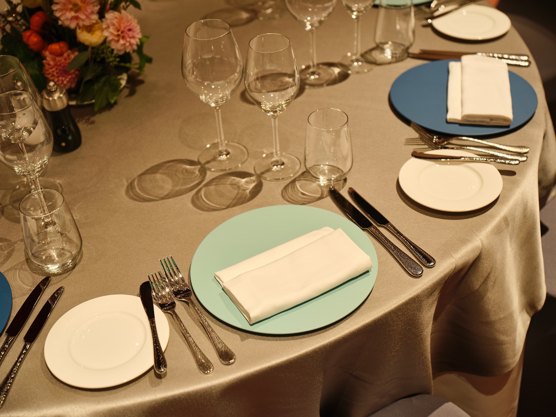 Premium events in central Hanoi