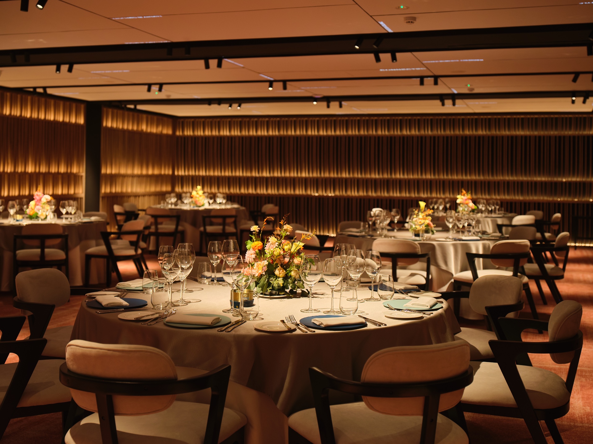 The Atelier - a space that embodies excellence